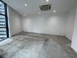 St. Andrews Centre (D2), Office #517801071